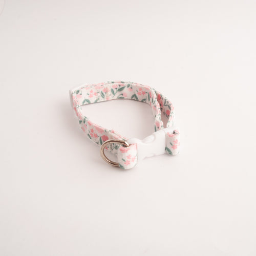 Pet Printed Collar - FLORAL